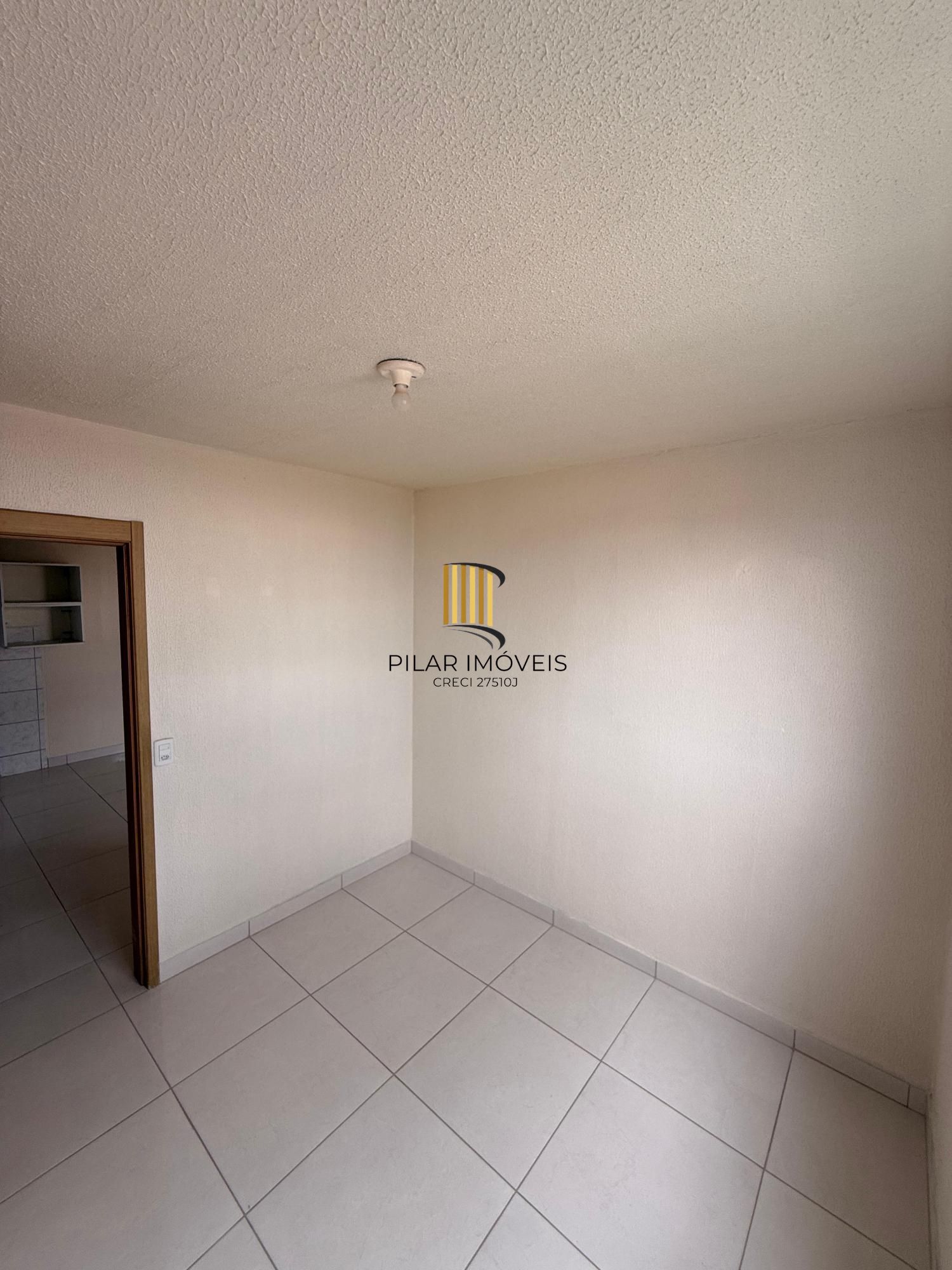 Apartamento 2d na Zona Norte Avenida Baltazar Condomínio São Francisco