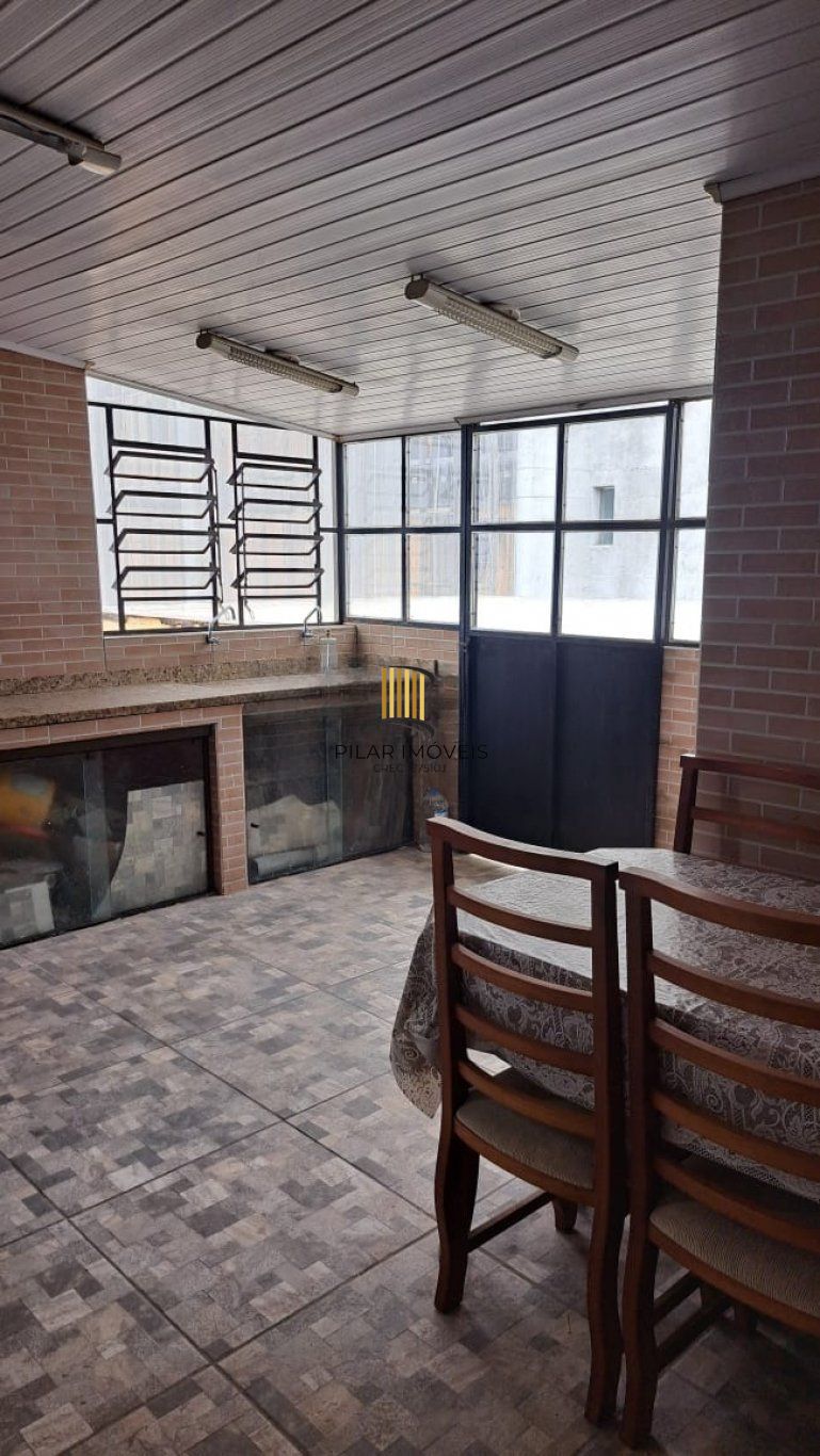 Apartamento Terreo, com 2 quartos e 73m² à venda em Centro Histórico.