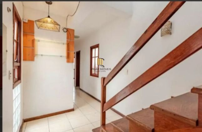 Cobertura com 4 quartos à venda na Rua Curupaiti, 1434, Cristal, Porto Alegre