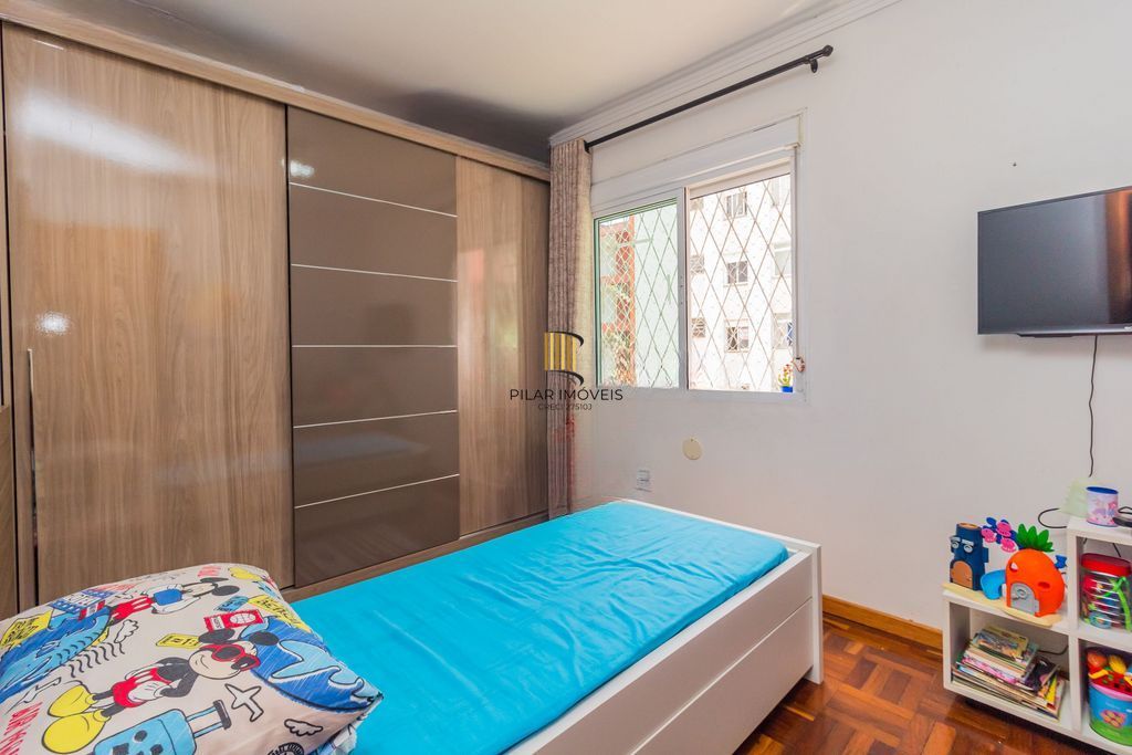 Apartamento 2 dorms à venda Avenida Plínio Brasil Milano, Passo da Areia - Porto Alegre