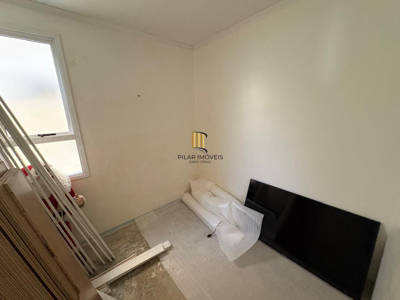 Apartamento 3 quartos, vaga, piscina e portaria 24 hrs no bairro Mato Grande