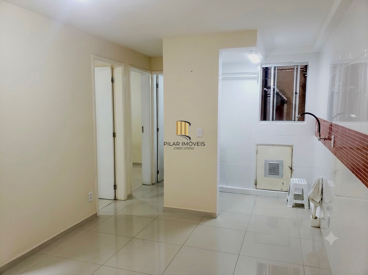Apartamento 2 quartos térreo à venda na Rua Intendente Alfredo Azevedo,  Glória - Pilar Imóveis