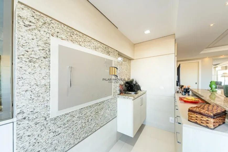 Apartamento com 2 Quartos, 2 vagas e 94 m² a venda no Jardim Lindóia.