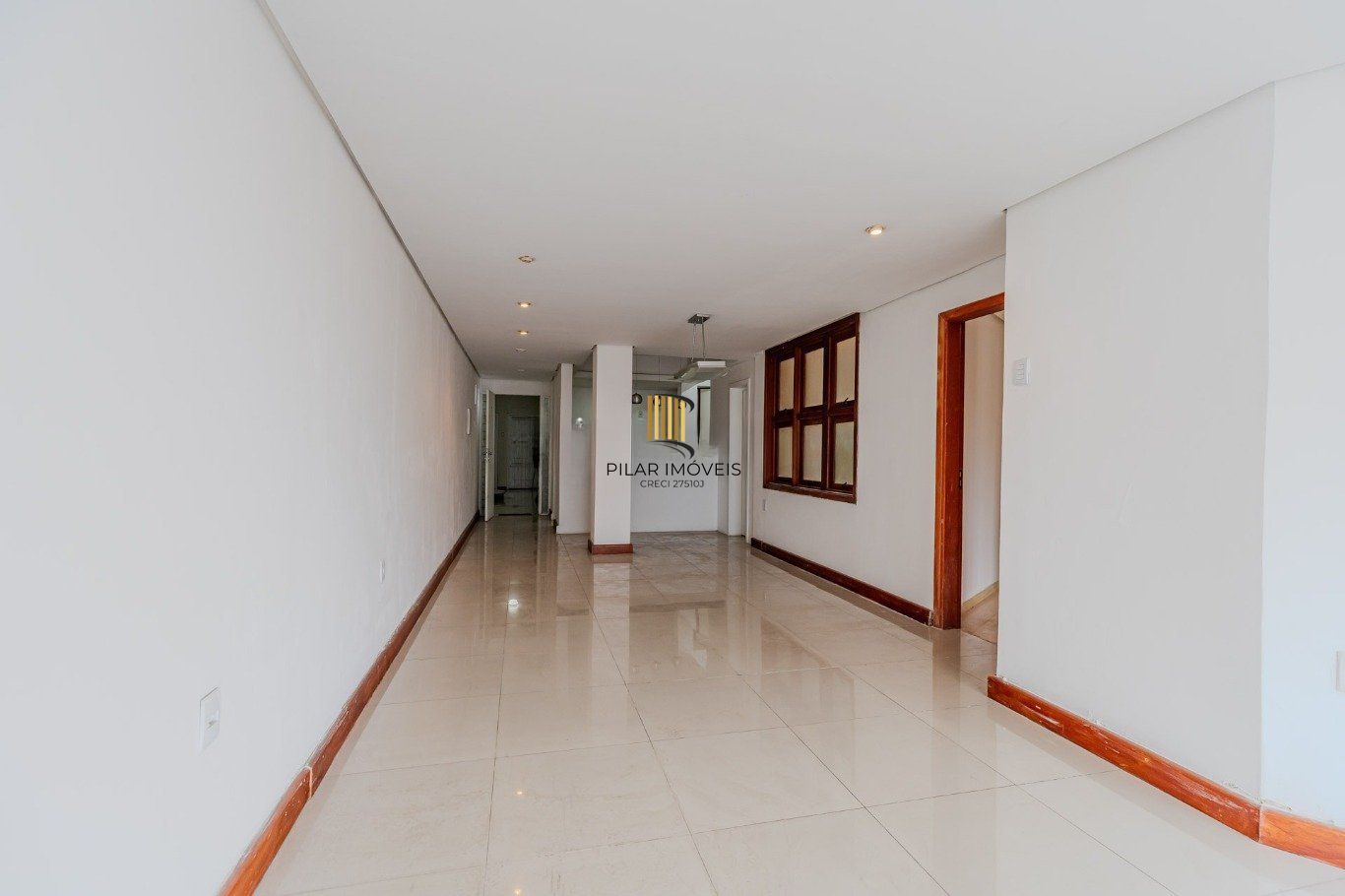 Apartamento de 3 dormitórios no bairro Bom Fim