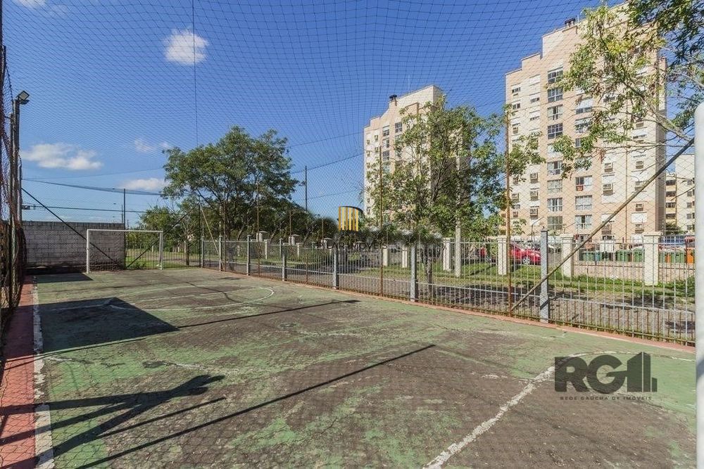 Apartamento de 3 dormitórios no bairro Sarandi