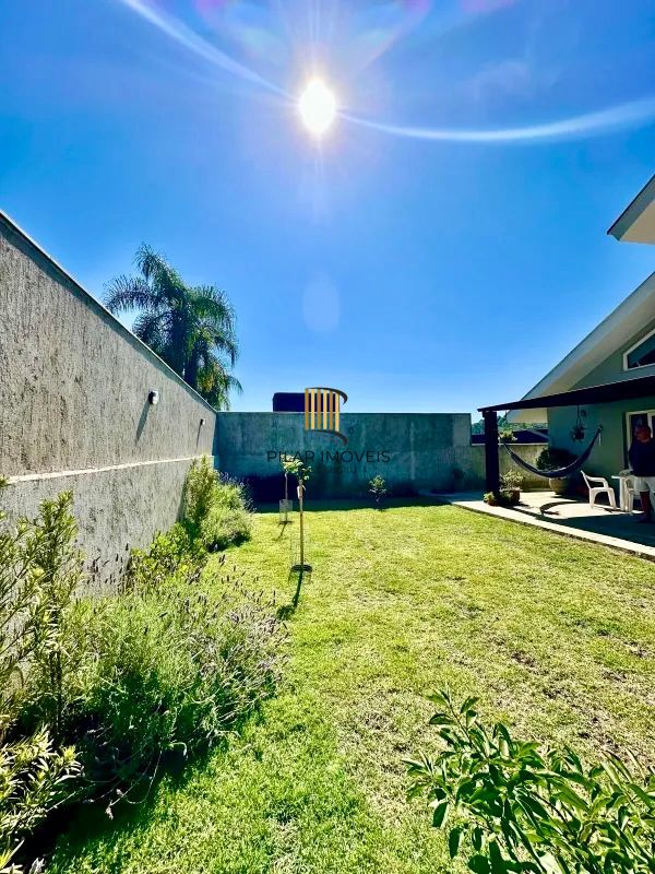 CASA 3 quartos com 2 suítes LOTEAMENTO CAROLINA Jardim Panorâmico, Ivoti - RS