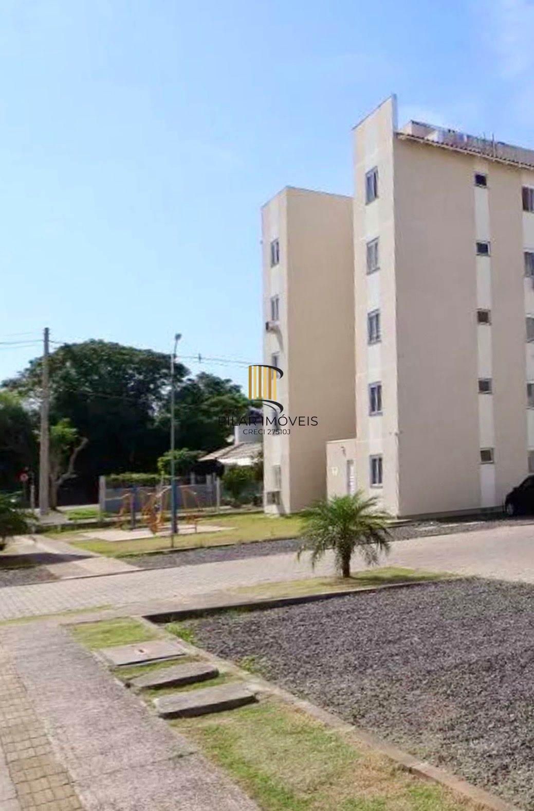 Apartamento 2 dormitórios, 1 vaga de garagem  em Canoas.
