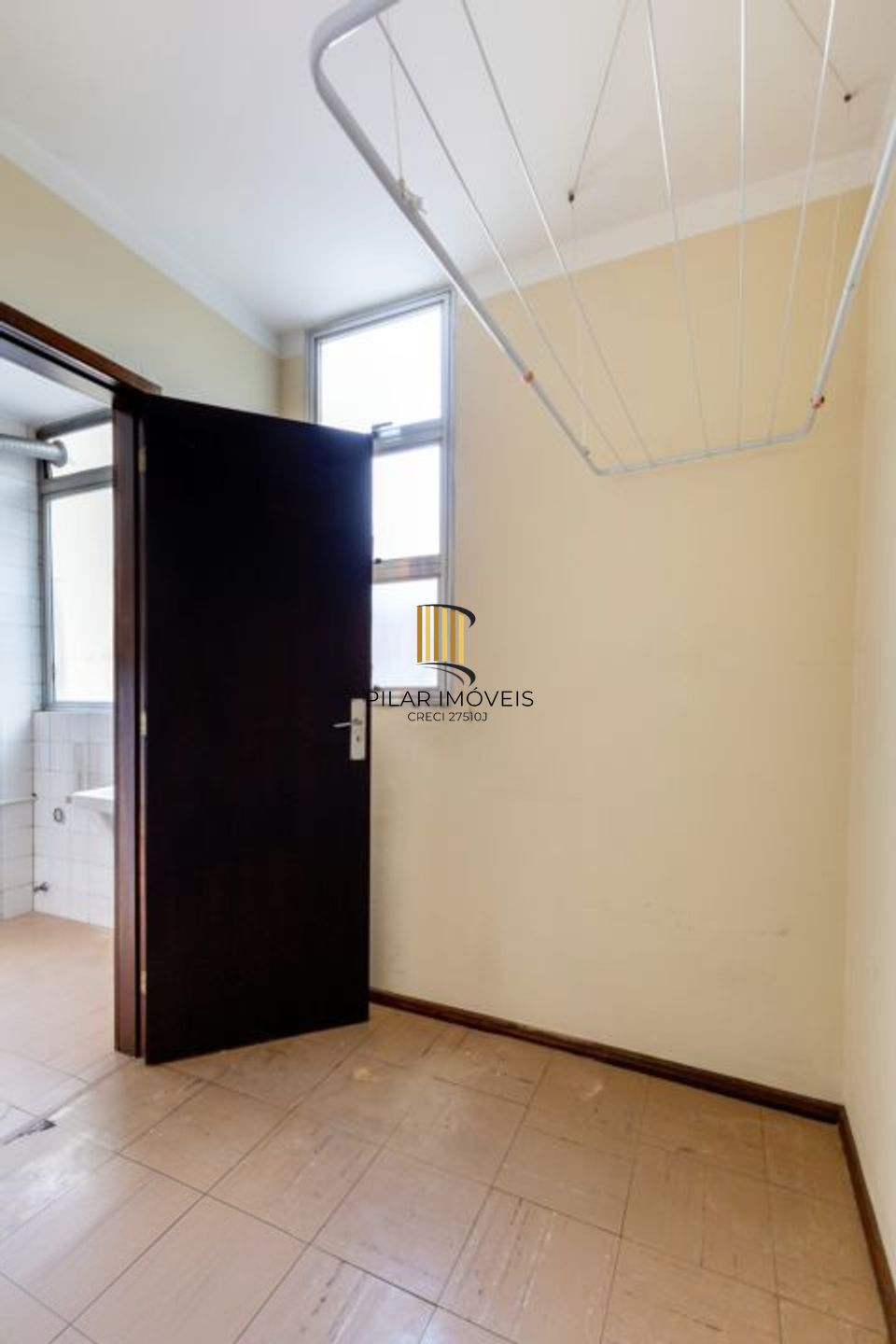 Apartamento de 2 quartos, suíte, 1 vaga no bairro Auxiliadora