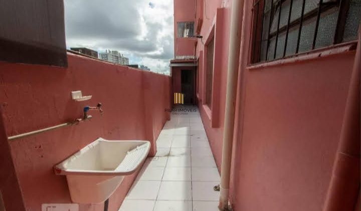 APARTAMENTO, 3 DORMITÓRIOS COM AMPLO ESPAÇO PARA PETS NO BAIRRO AZENHA