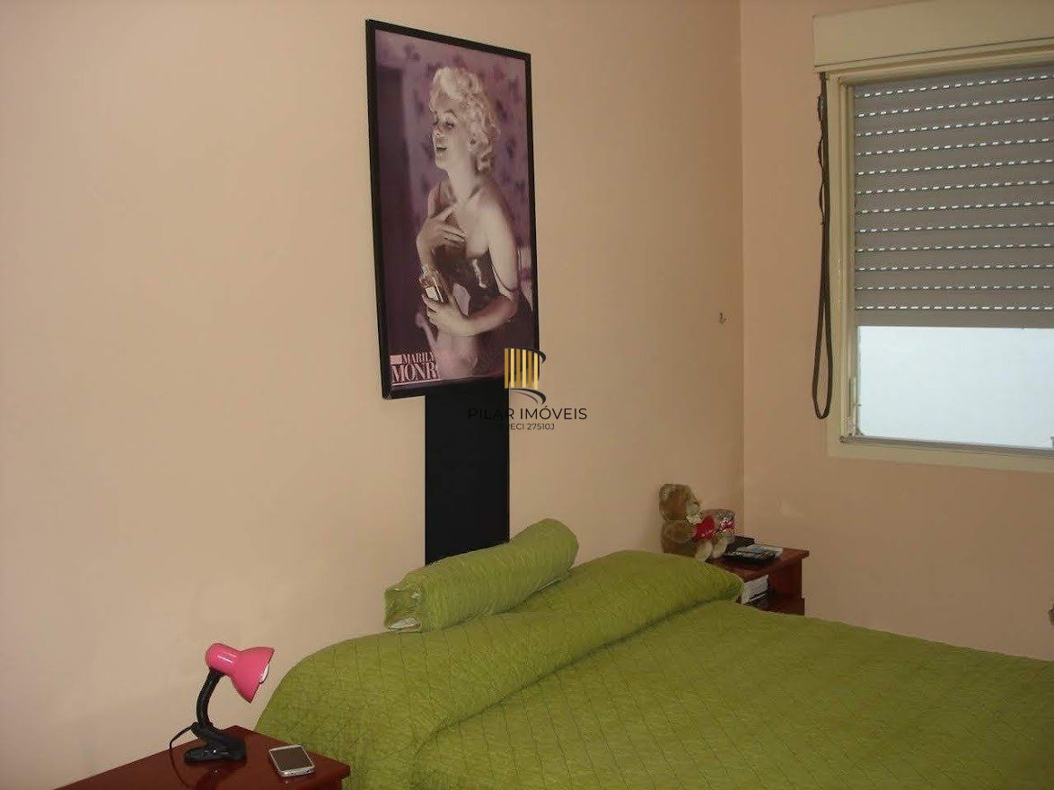 Apartamento a venda com 3 Dormitórios no Bairro passo da Areia.