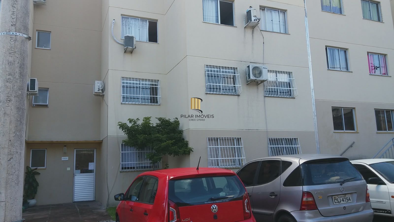 Apartamento com 2 quartos à venda na Rua Intendente Alfredo Azevedo,  Glória