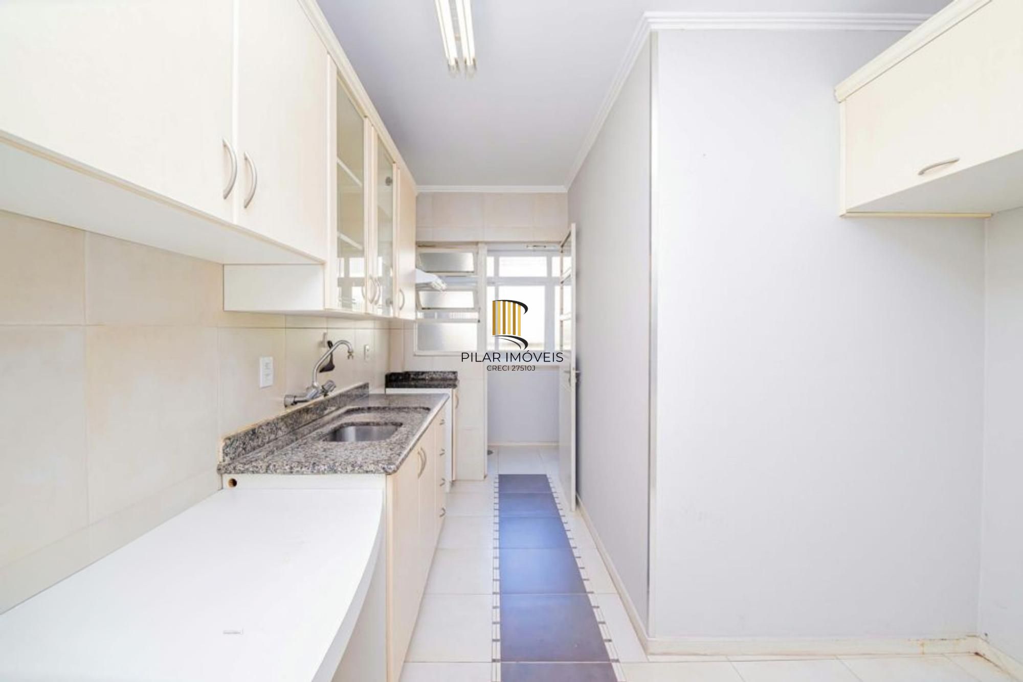 Apartamento 2 dormitórios, 1 vaga, elevador no bairro Higienópolis