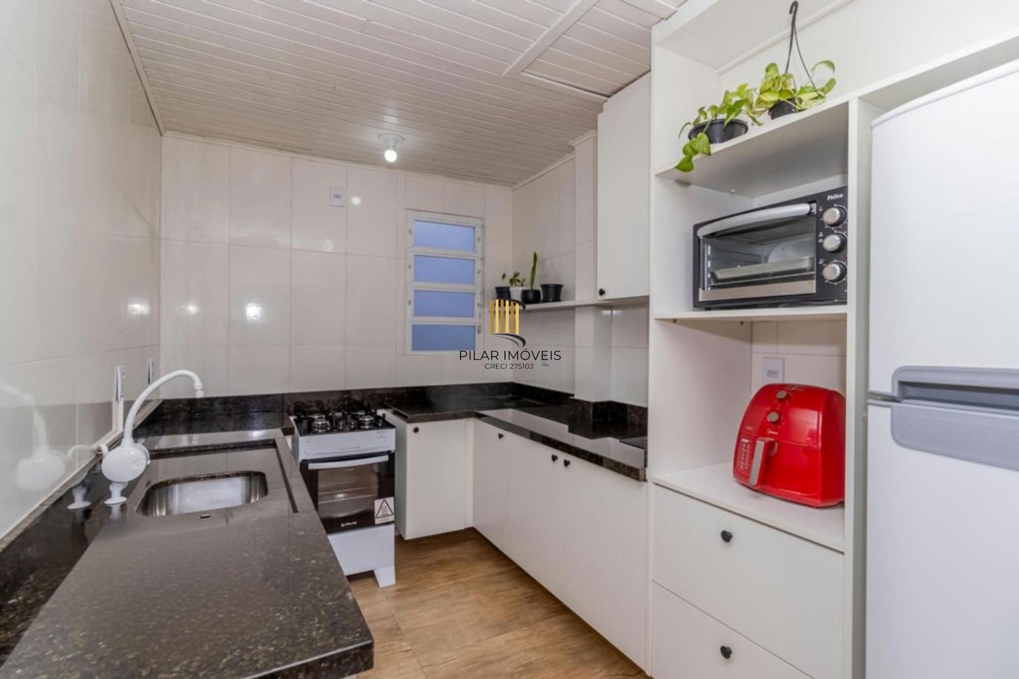Apartamento de 3 dormitórios bairro Bom Fim