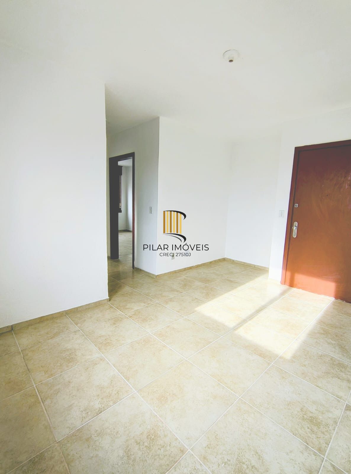 Apartamento com 66 m2 localizado na Rua Abaeté no Bairro Sarandi - Pilar Imóveis