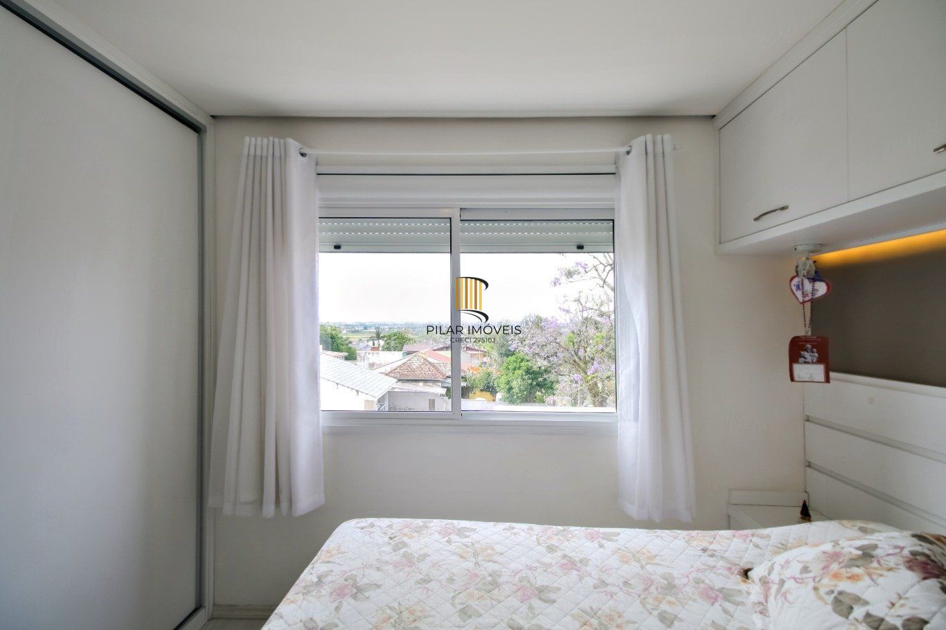 Apartamento com 2 quartos e 76m² à venda em Cristo Redentor, Porto Alegre.