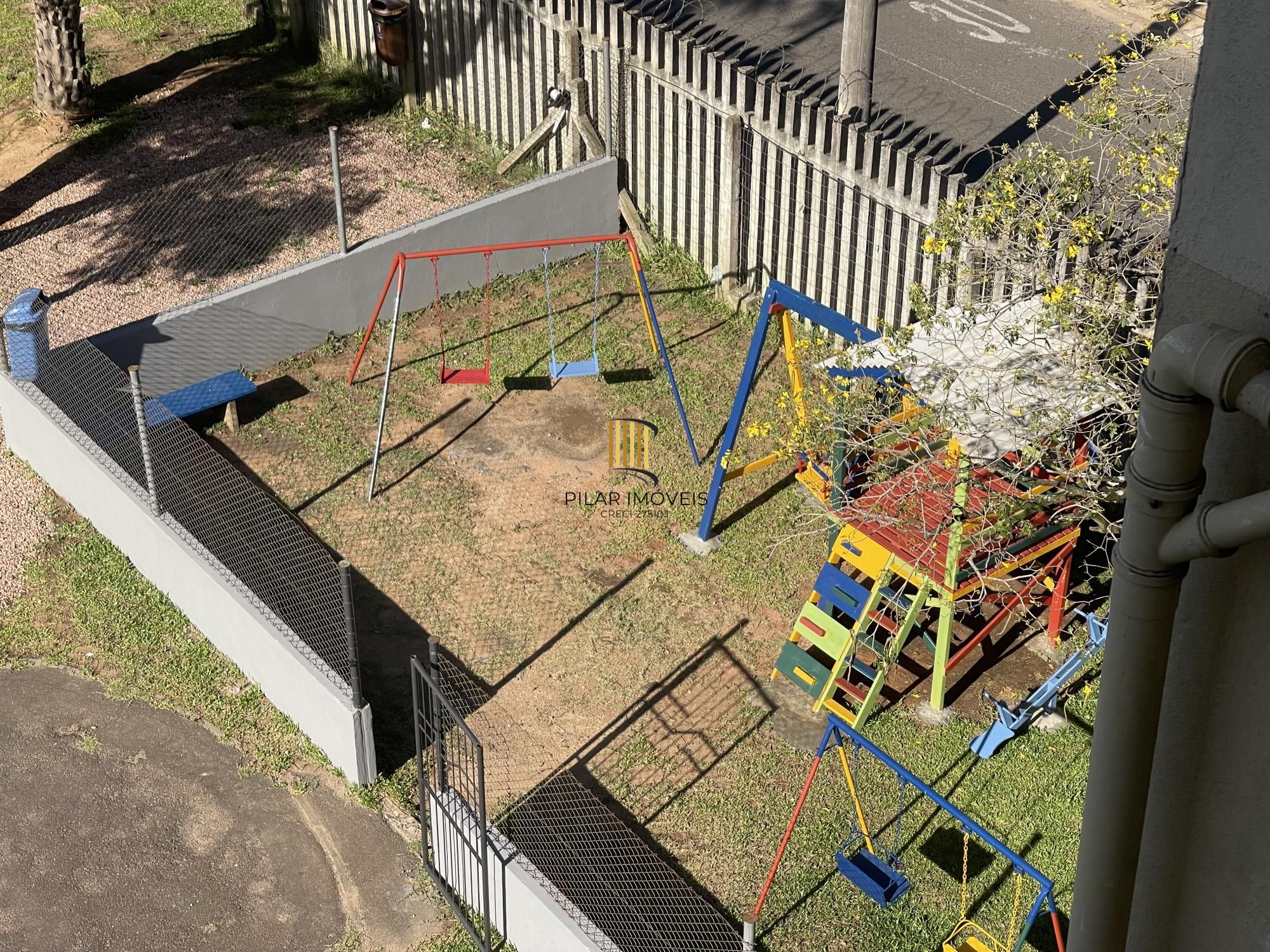 Apartamento com 2 dormitórios e 1 vaga na Zona Norte