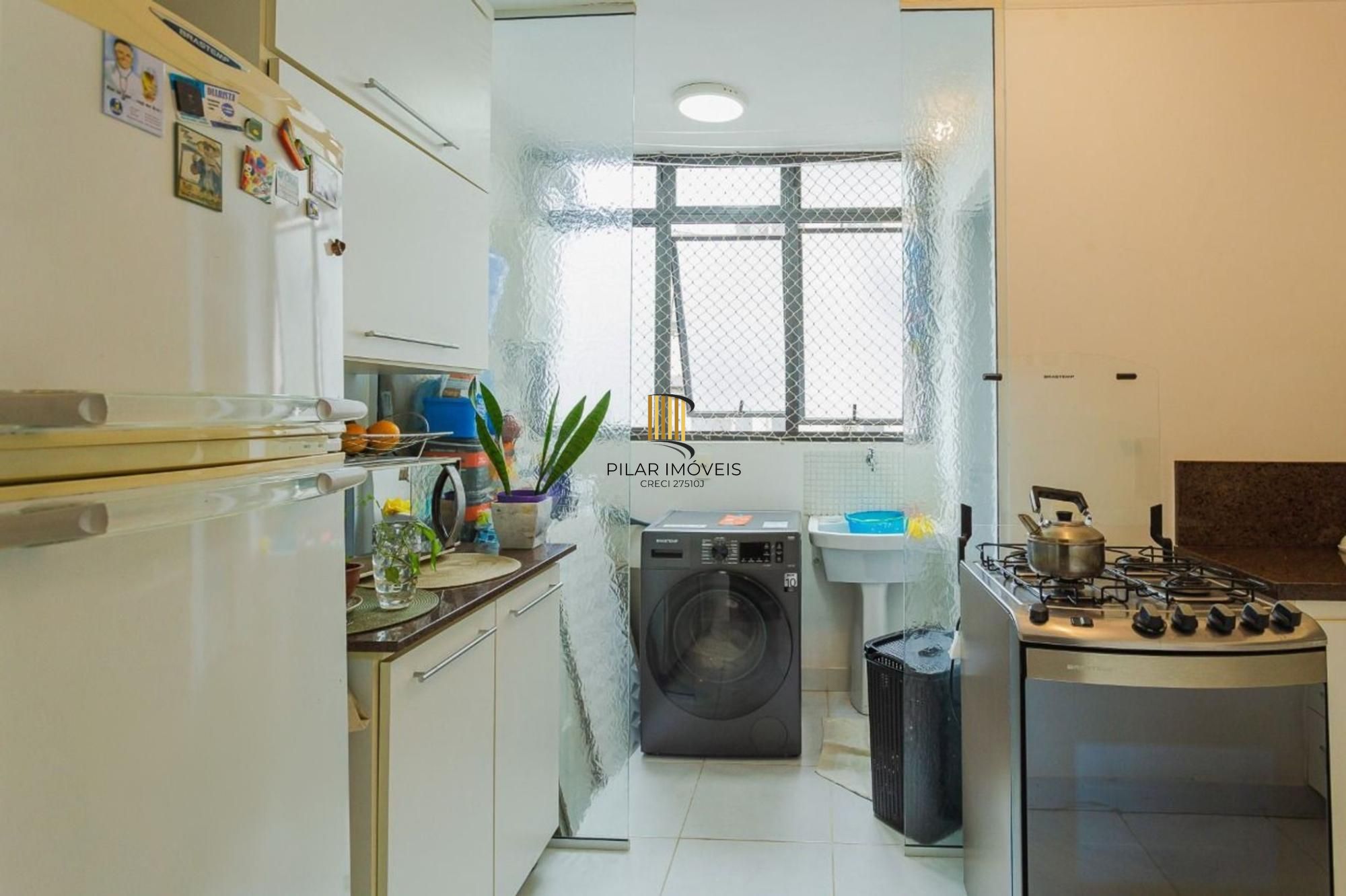 Apartamento à venda com 2 quartos 79 m² no Boa Vista