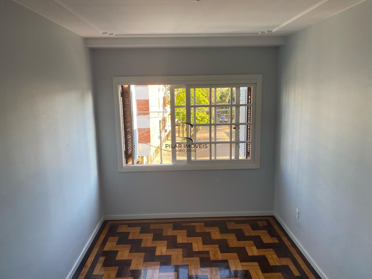 Apartamento à venda com 1 quarto 47 metros privativos no Menino Deus