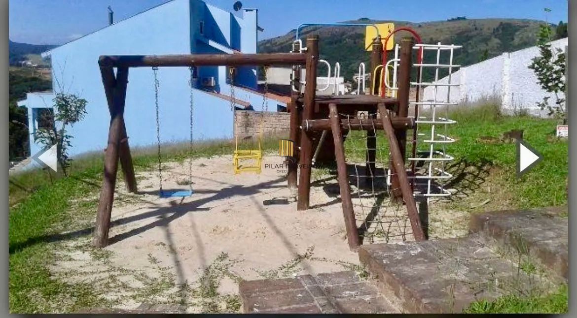 Terreno Bairro Hípica Condomínio Porto do Sol Av. Juca Batista Porto Alegre