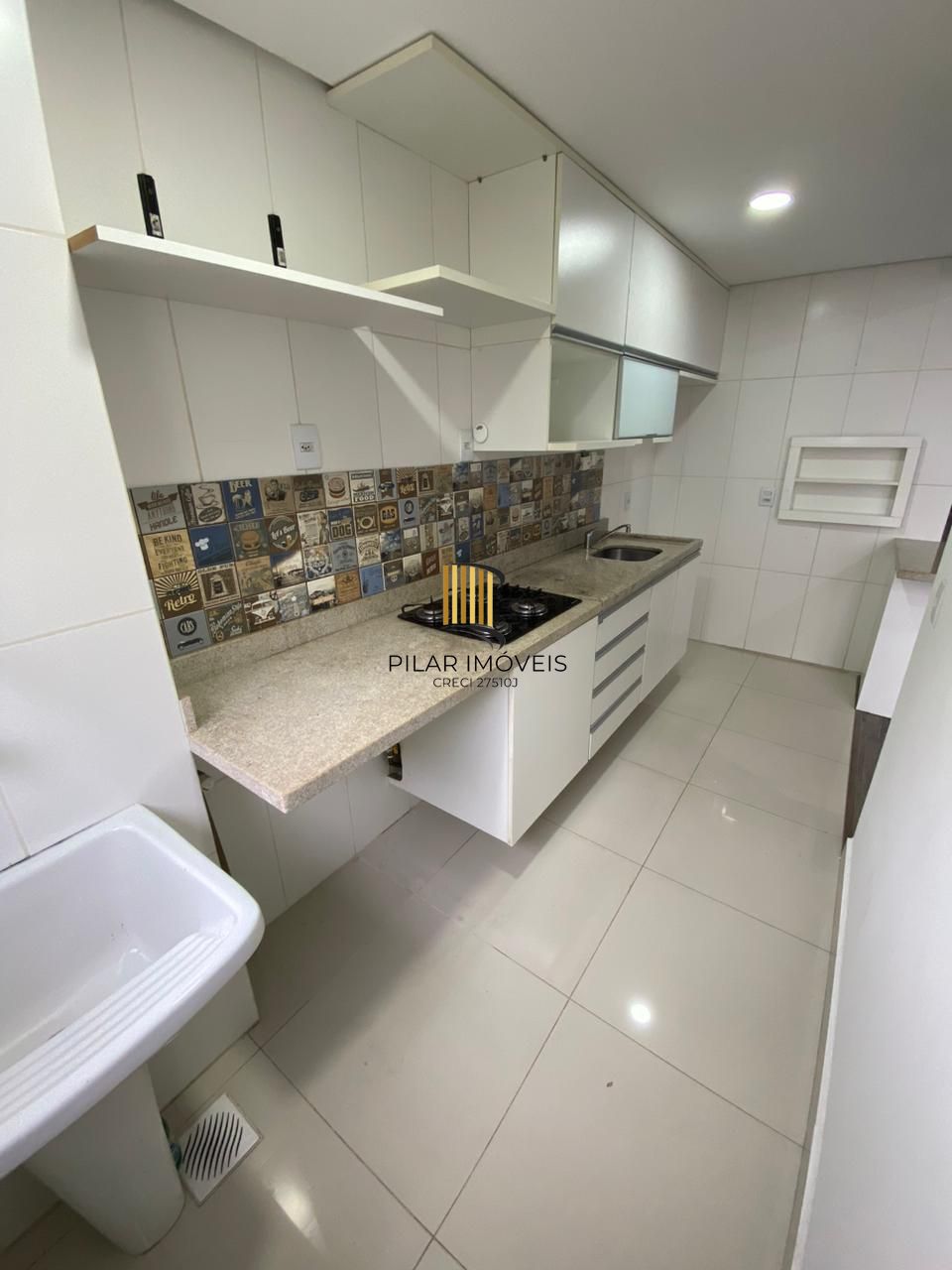 Apartamento, 2 dormitórios,2 Banheiro 1 Vaga 59 m², em Vila Nova