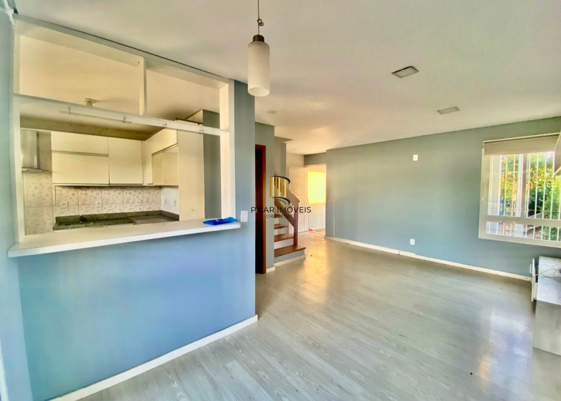 Casa em condomínio com 3 quartos 2 vagas à venda no Condomínio Encosta do Sol - Pilar Imóveis