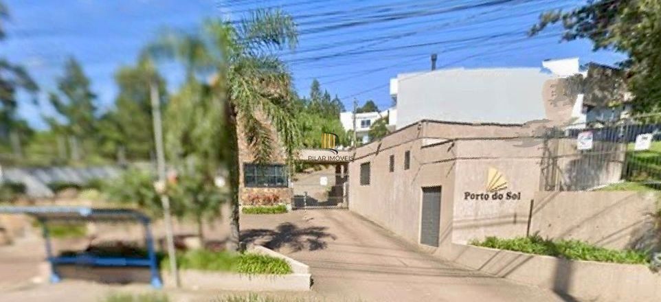 Terreno Bairro Hípica Condomínio Porto do Sol Av. Juca Batista Porto Alegre