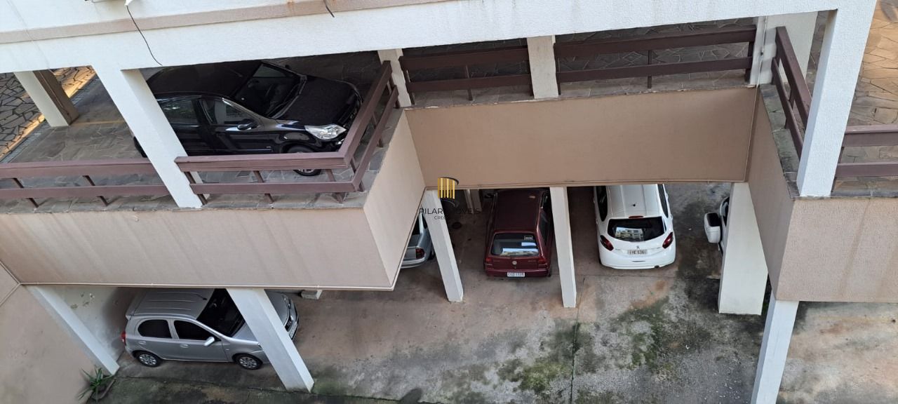 Apartamento com 2 dormitórios e 64m² à venda no Bairro Passo da Areia