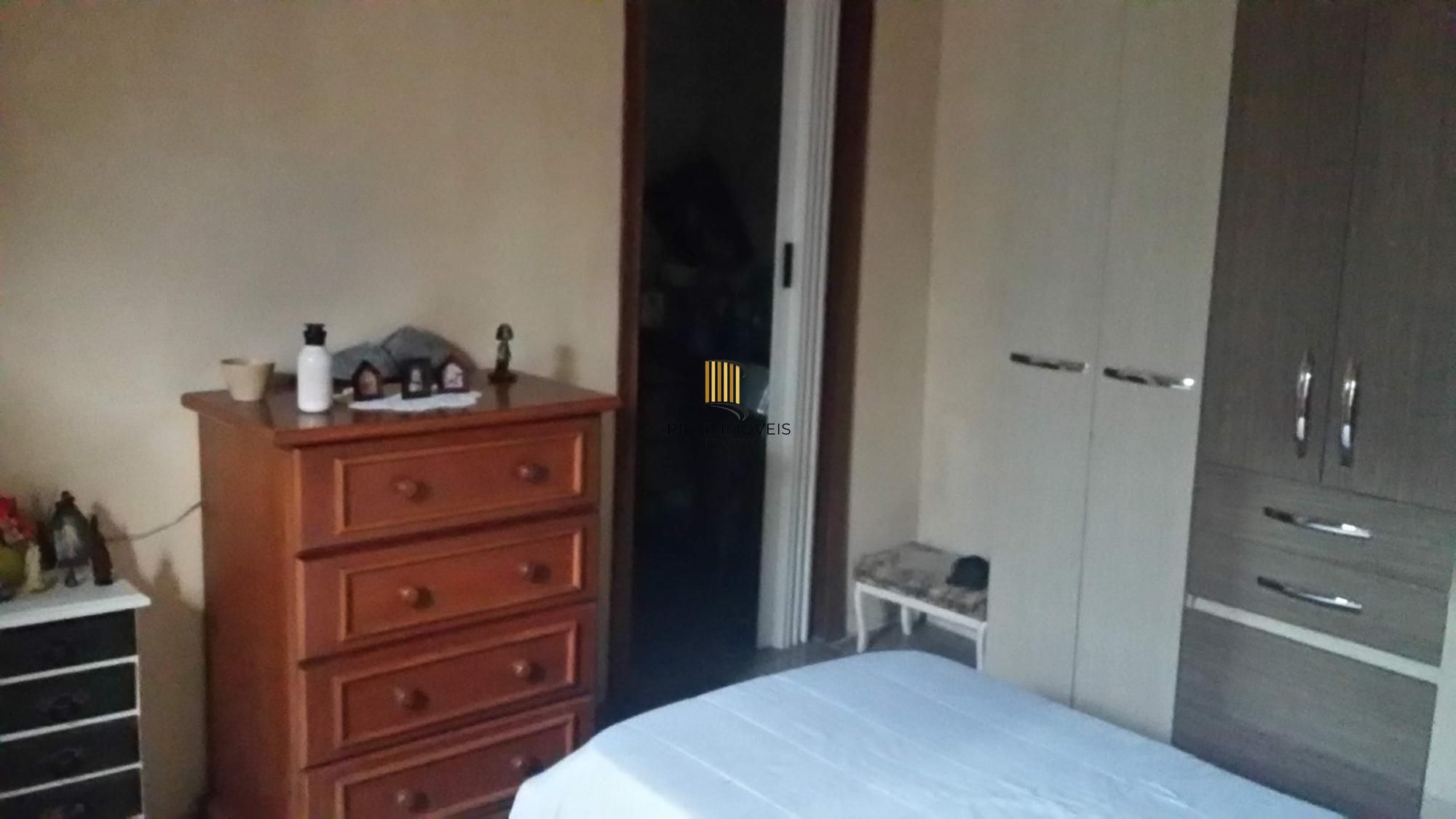Casa com 3 dormitórios em Cachoeirinha