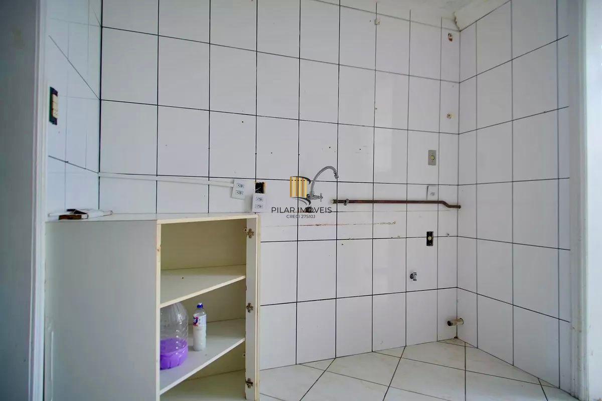 Apartamento à venda com 3 Dormitórios 91 m² Bairro Humaitá
