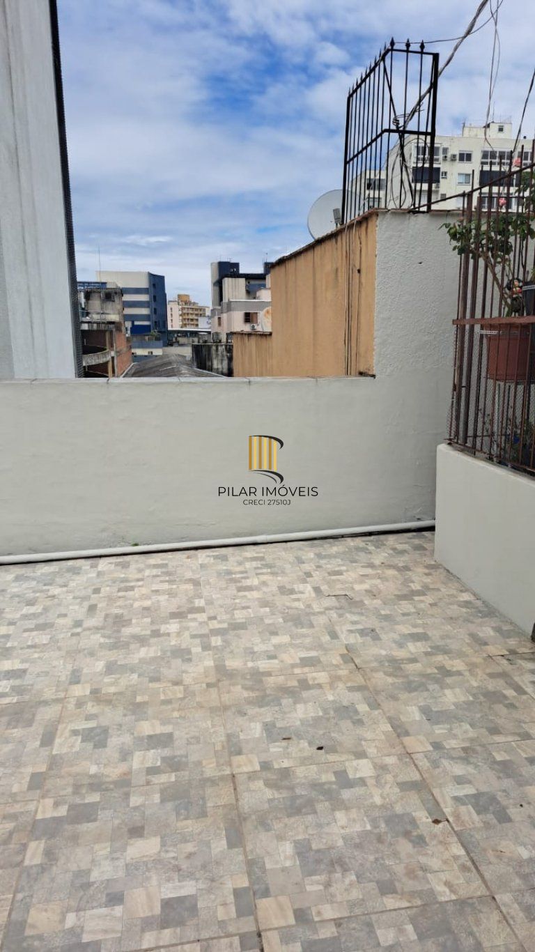 Apartamento Terreo, com 2 quartos e 73m² à venda em Centro Histórico.