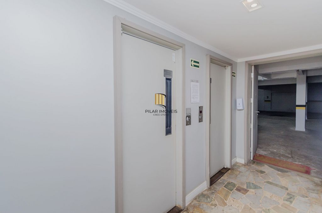 Apartamento à venda com 2 quartos 86 m²