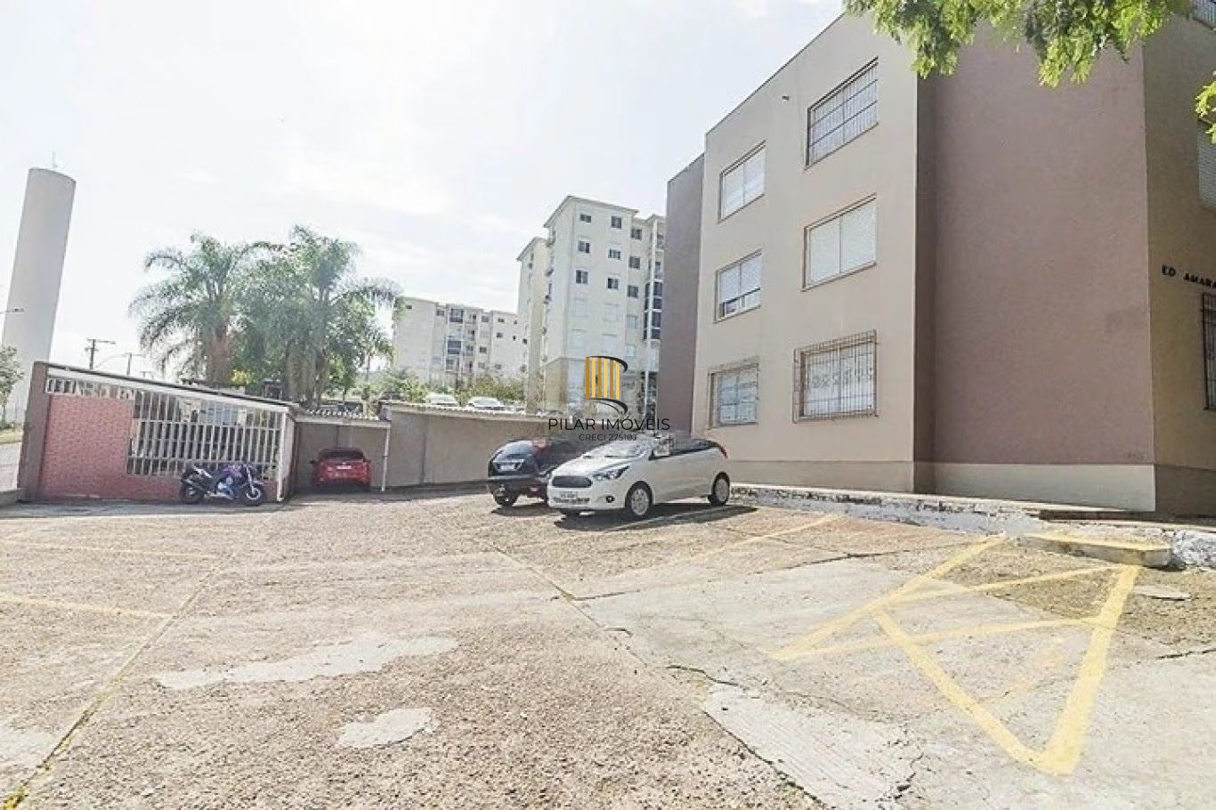 Apartamento de 3 dormitórios no Bairro Santana Porto Alegre.