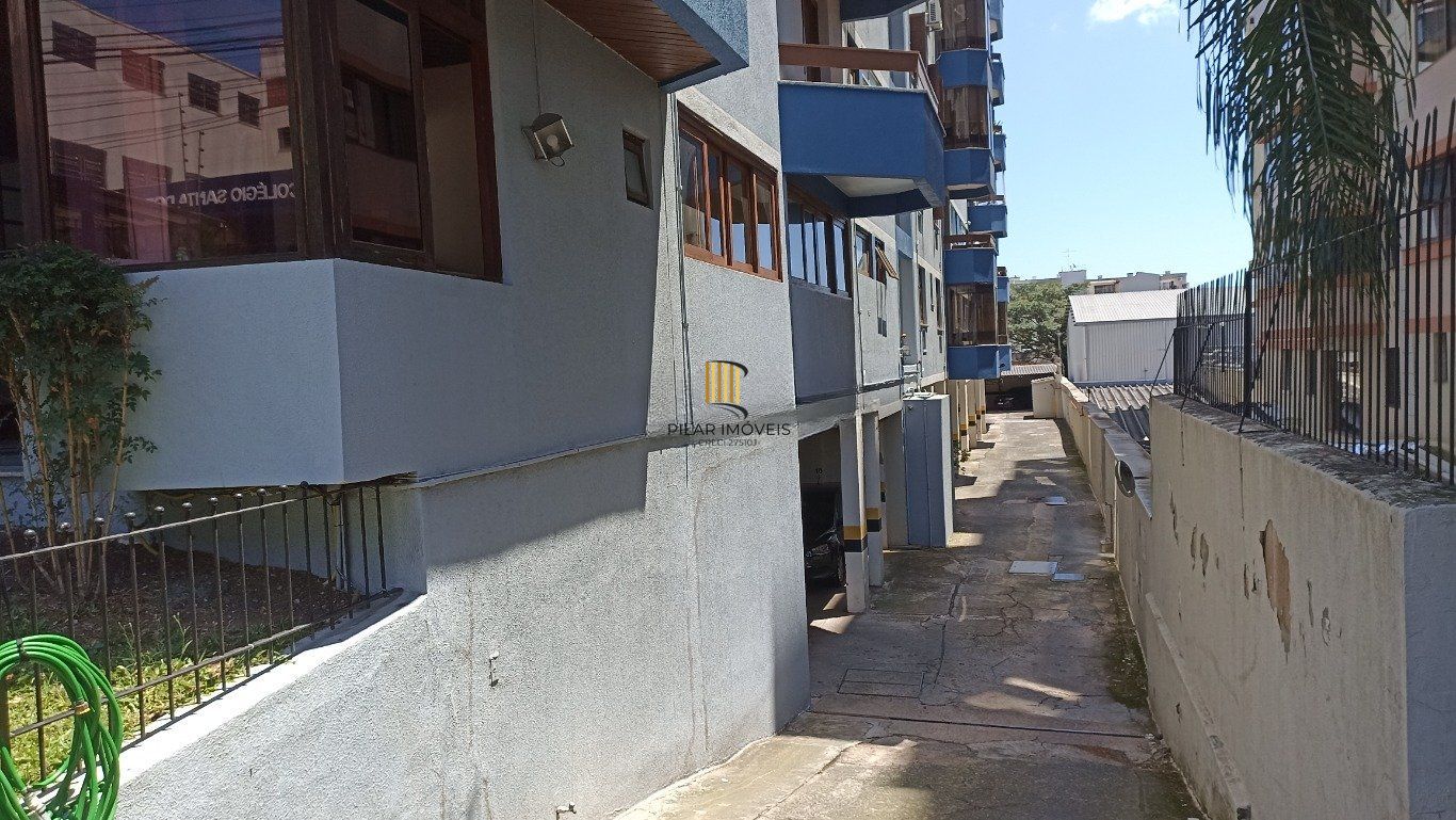 Apartamento com 2 quartos, 1 vaga com elevador na Vila Ipiranga