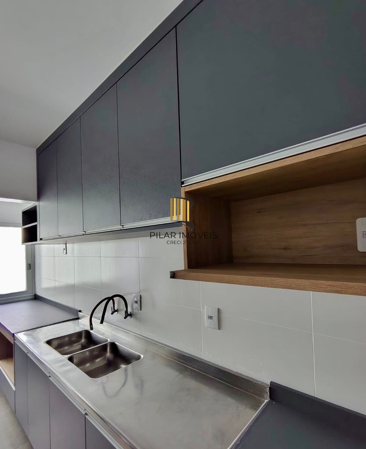 APARTAMENTO, 2 DORMITÓRIOS 2 VAGAS SÃO GERALDO EM PORTO ALEGRE PARA COMPRAR