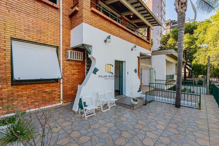 Casa com 6 quartos no Bairro Higienópolis