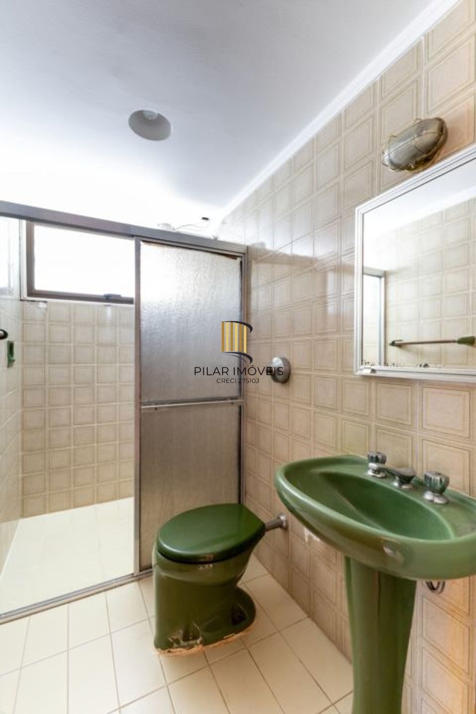 Apartamento de 2 quartos, suíte, 1 vaga no bairro Auxiliadora