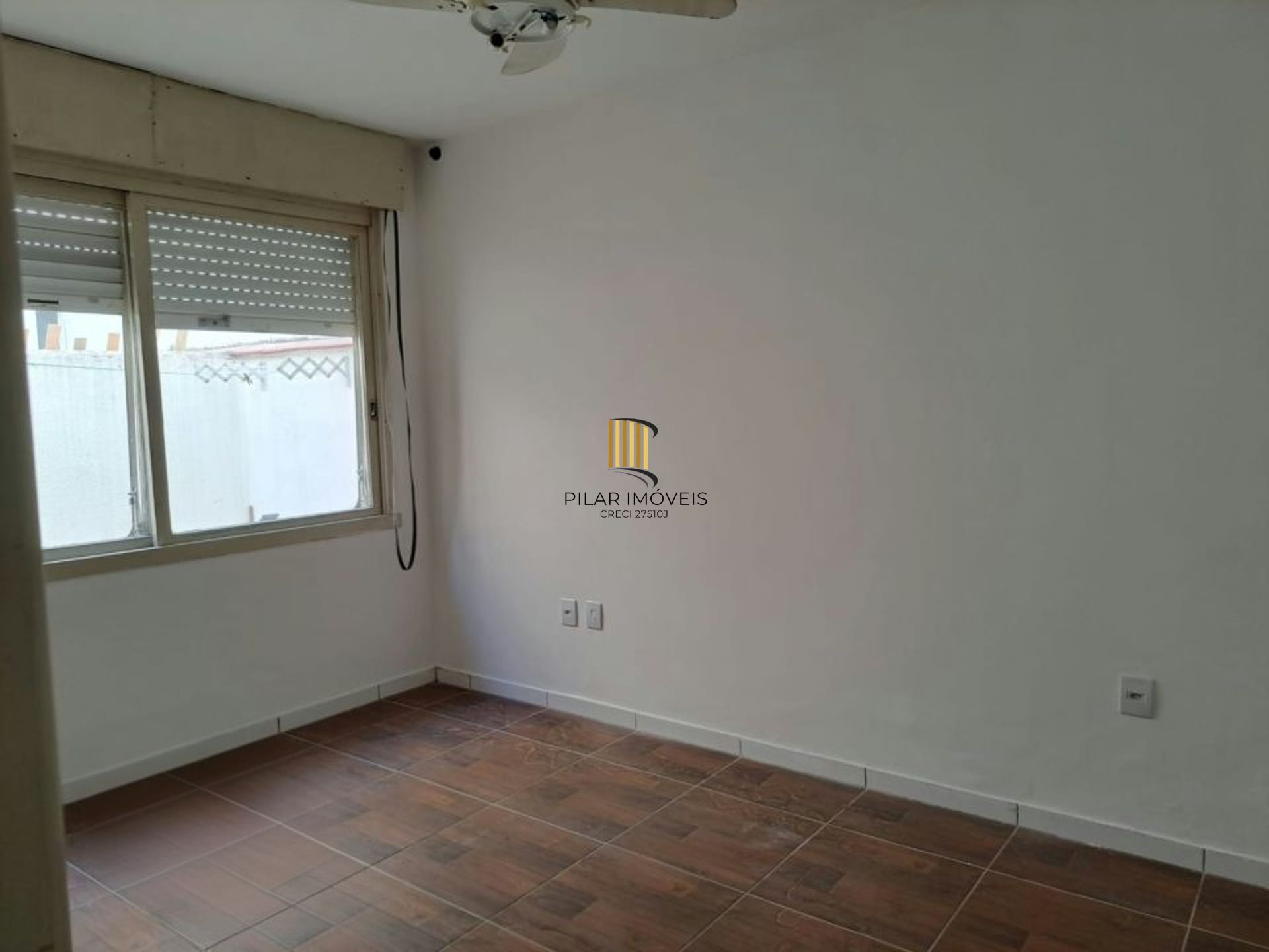 Apartamento de 1 quarto no bairro Jardim Botanico.