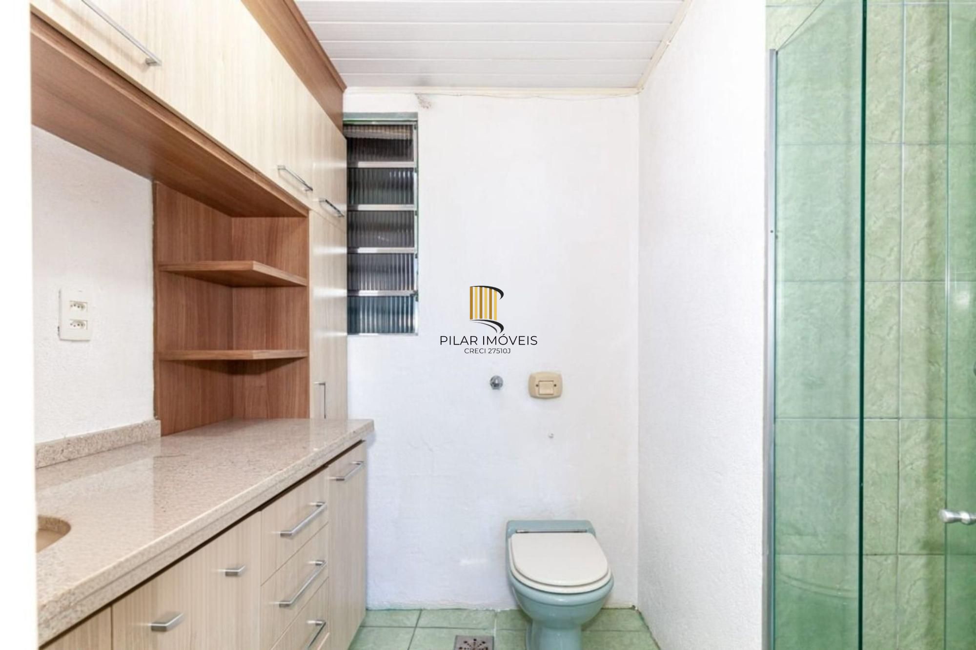 Apartamento 3 dorms à venda Rua Catumbi, Medianeira - Porto Alegre