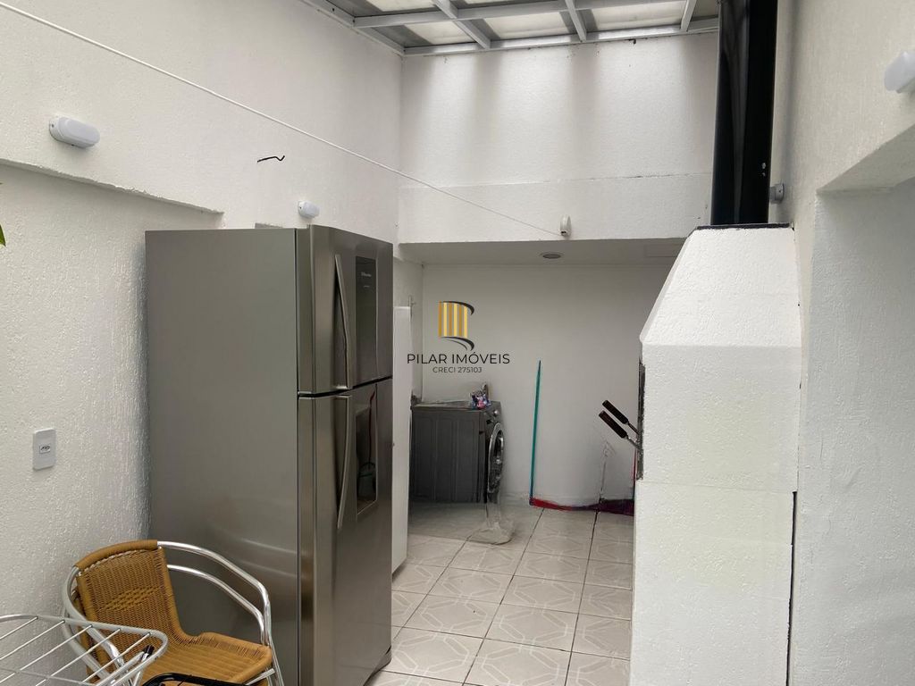 Casa em Condomínio à venda com 3 quartos no bairro Nonoai