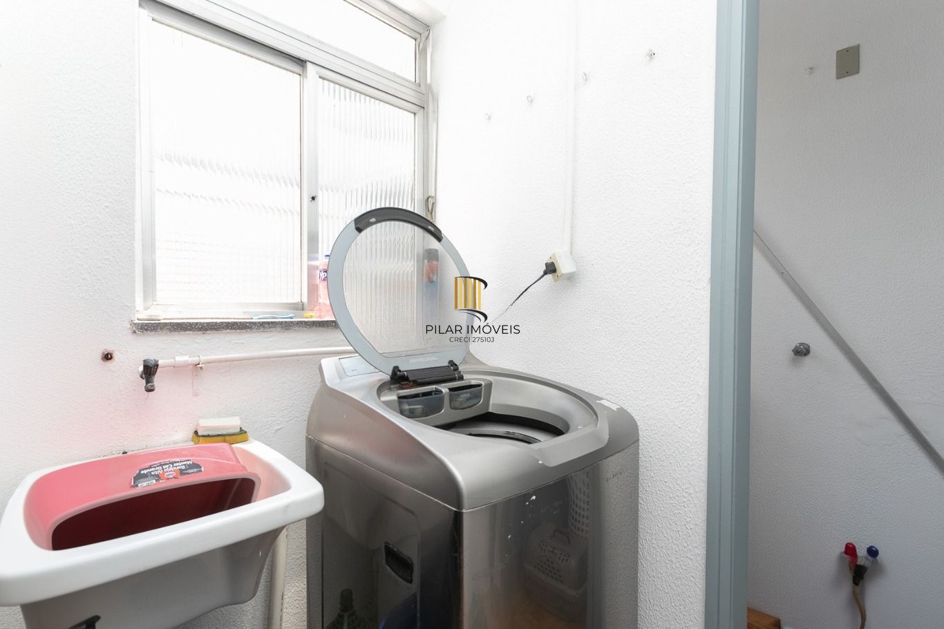 Apartamento 2 Dormitórios, 58m  no Jardim São Pedro – Ótima Localização