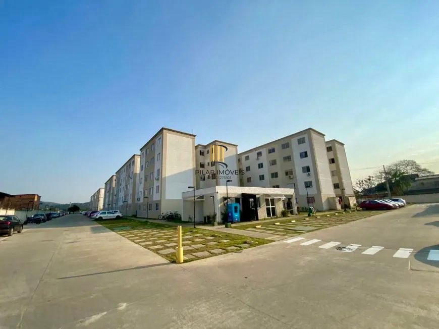 Apartamento 2 dormitórios terceiro andar Reservas do Sul Restinga