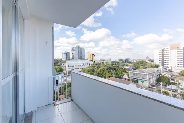 Apartamento de 3 quartos, elevador e 1 vaga de garagem em Canoas.