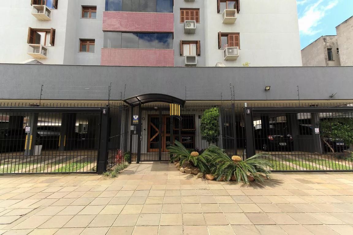 Apartamento à venda com 2 quartos 65 m²