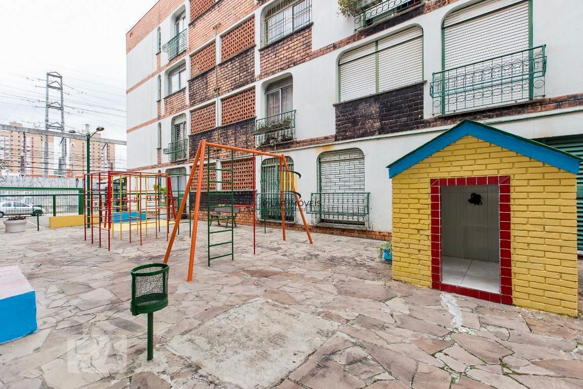 Apartamento de 1 dormitório na Avenida Ipiranga 38m2