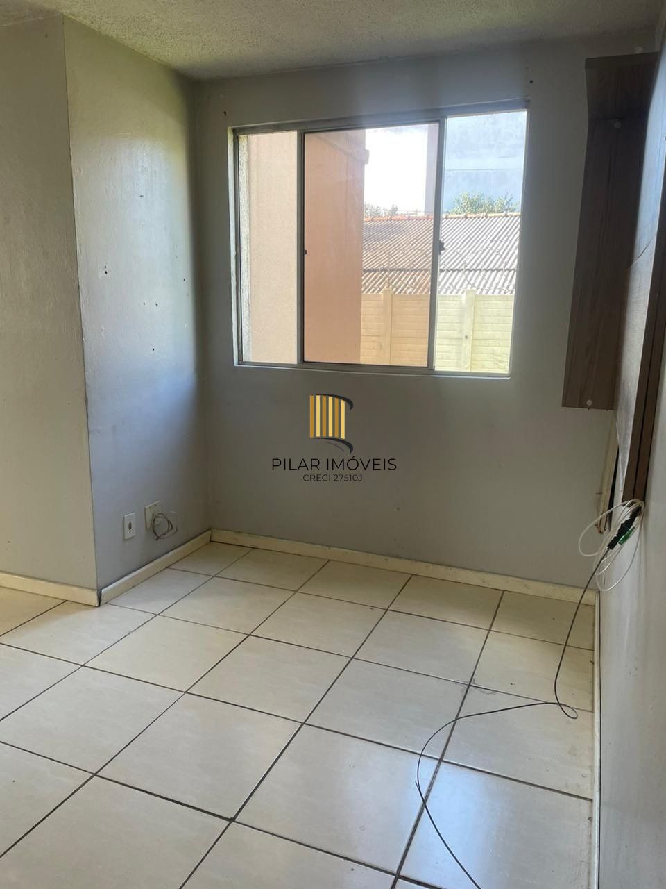 Apartamento de 2 dormitórios e 1 vaga de garagem em Canoas.