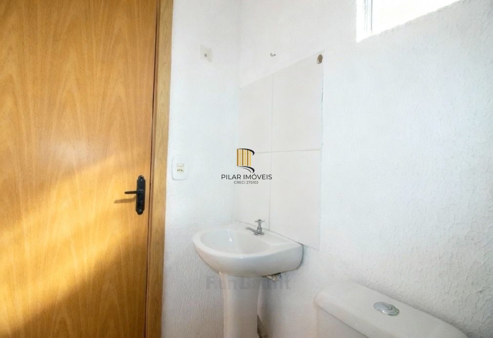 Apartamento  2 quartos com vaga no Bairro Jardim Leopoldina Porto Alegre