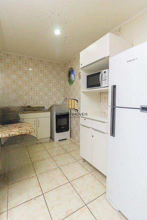 Apartamento 3 dorms à venda Rua Catumbi, Medianeira - Porto Alegre