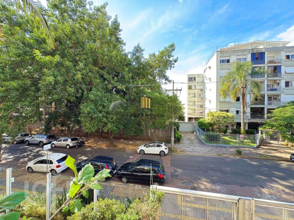 Apartamento com 3 quartos, 2 vagas, piscina e elevador Cristo Redentor