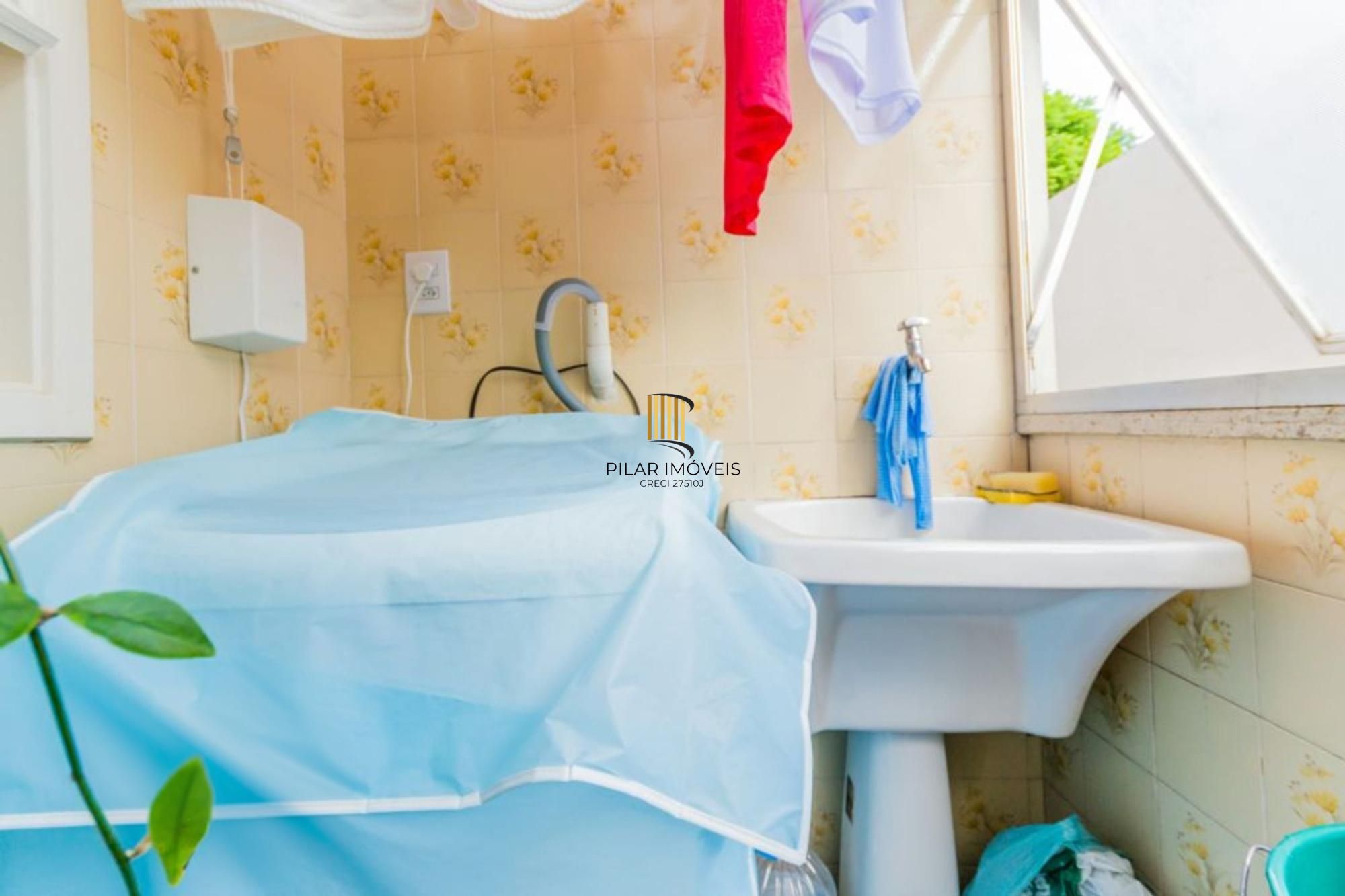 Apartamento Reformado com 2 Quartos e Garagem – Higienópolis