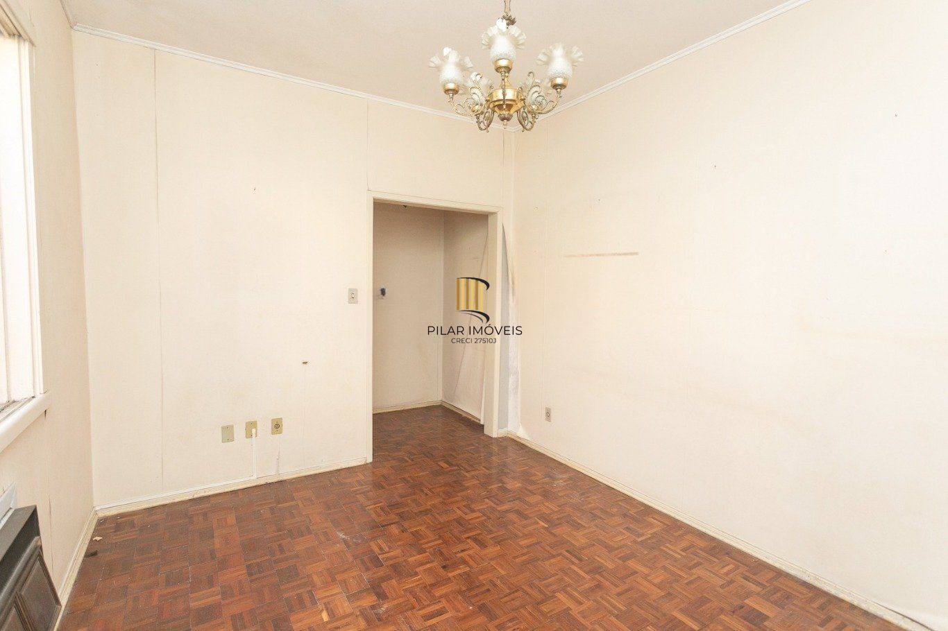 Apartamento de 2 dormitórios no bairro Jardim Lindóia